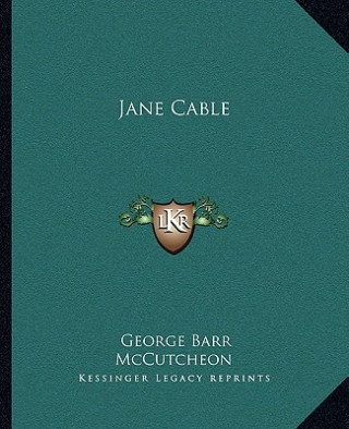 Jane Cable