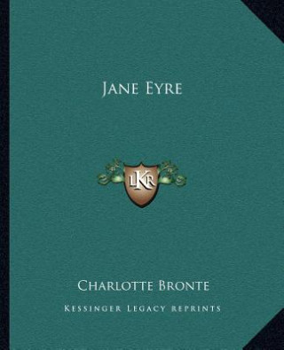 Jane Eyre