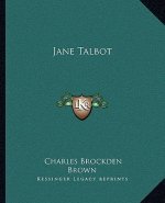 Jane Talbot