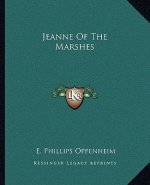 Jeanne Of The Marshes