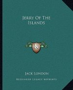Jerry Of The Islands