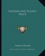 Jimgrim and Allah's Peace