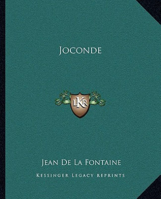 Joconde
