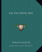 Joe The Hotel Boy