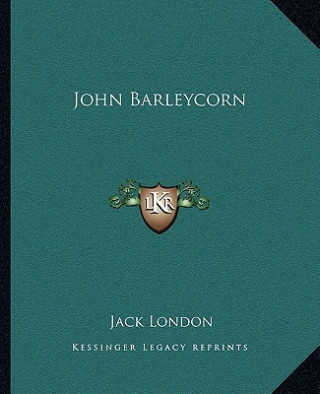 John Barleycorn