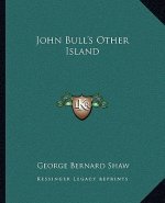 John Bull's Other Island