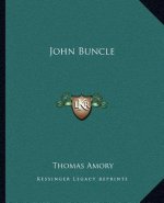 John Buncle