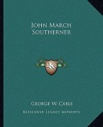 John March Southerner