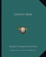 Johnny Bear