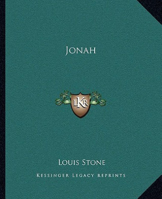 Jonah