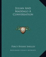 Julian and Maddalo a Conversation