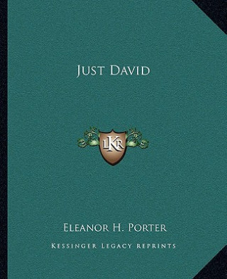 Just David