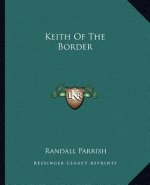 Keith of the Border