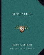 Keziah Coffin
