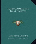 Koningsmarke the Long Finne V2