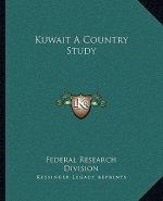 Kuwait a Country Study