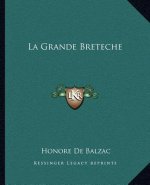 La Grande Breteche