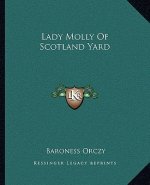 Lady Molly of Scotland Yard