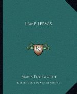 Lame Jervas