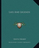 Lays and Legends