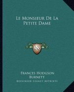Le Monsieur de La Petite Dame