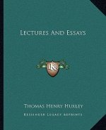 Lectures and Essays