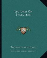 Lectures on Evolution