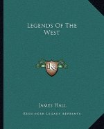 Legends Of The West