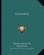 Leonarda