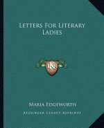 Letters for Literary Ladies