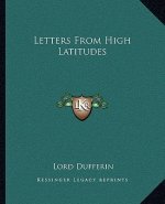 Letters From High Latitudes