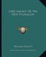 Liber Amoris or the New Pygmalion