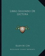 Libro Segundo de Lectura