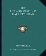 The Life and Death of Harriett Frean