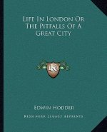 Life in London or the Pitfalls of a Great City