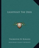 Lightfoot the Deer