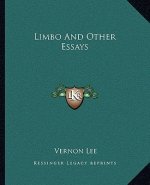 Limbo and Other Essays