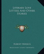 Literary Love Letters and Other Stories