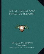 Little Travels and Roadside Sketches