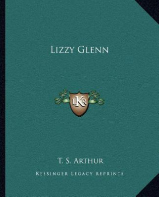 Lizzy Glenn