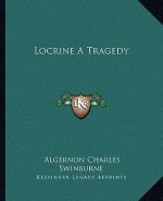 Locrine a Tragedy