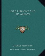 Lord Ormont and His Aminta