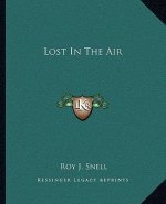 Lost in the Air