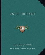 Lost in the Forest