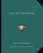 Lost On The Moon