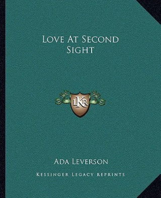 Love at Second Sight