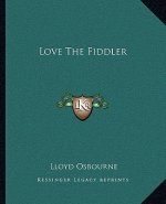 Love the Fiddler