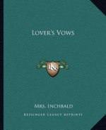 Lover's Vows