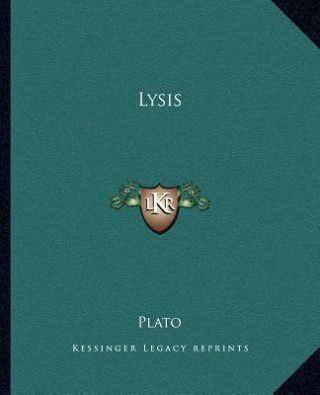 Lysis