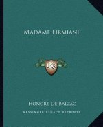 Madame Firmiani